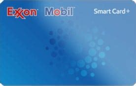 exxon smart card benefits|Exxon login.